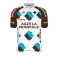 2014 - Lot 3 cyclistes- Equipe au choix