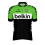 2014 - lotto di 3 ciclisti - Sceglie la squadra Belkin