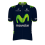 2014 - Set of 3 cyclists - Select your team Movistar