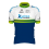 2014 - Set of 3 cyclists - Select your team Orica Green Edge