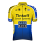 2014 - Set of 3 cyclists - Select your team Tinkoff Saxo