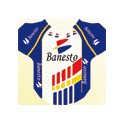 1992 - 3 cyclistes- Equipe au choix