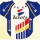 1992 - 3 cyclistes- Equipe au choix