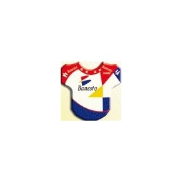 1994 - 3 ciclisti - Sceglie la squadra