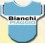 1980 - 3 cyclists - Select your team Bianchi GS