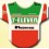 1985 - 3 cyclists - Select your team Santini Krups Conti