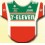 1989 - 3 cyclists - Select your team Helvetia