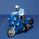 Yamaha FJR1300 della Gendarmerie Francese