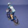 Customized cycling figure high quality