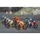 Customized cycling figure high quality