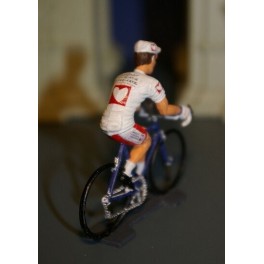 Customized cycling figure high quality