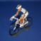 Customized cycling figure high quality
