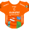 2023 - Lotto di 3 ciclisti Cofalu - Sceglie la squadra