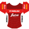 2023 - Lotto di 3 ciclisti Cofalu - Sceglie la squadra