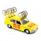 Peugeot 504 assistance Mavic