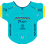 2020- 3 Stickers for Echapp&eacute;e Infernale Cyclists Astana