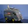Renault 1000kg Voiture balai Tour 1961