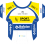 2021 - 3 Stickers for Echapp&eacute;e Infernale Cyclists Sport Vlaanderen Baloise