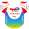 2021 - 3 Stickers for Echappée Infernale Cyclists
