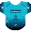 2022 - Set of 3 cyclists - Select your team Astana