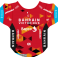 2022 - 3 Stickers per ciclisti dell'Echappée Infernale