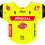 2022 - Set of 3 cyclists - Select your team Bingoal - Wallonie Bruxelles