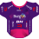 2022 - Set of 3 cyclists - Select your team Burgos BH