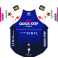 2022 - 3 stickers pour cyclistes Echappée Infernale