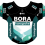 2020 - Set of 3 cyclists - Select your team Bora Hansgrohe