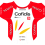 2021 -  Lotto di 3 ciclisti - Sceglie la squadra Cofidis