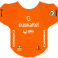 2021 - Lot de 3 cyclistes- Equipe au choix