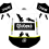 2021 - Set of 3 cyclists - Select your team Qhubeka Assos