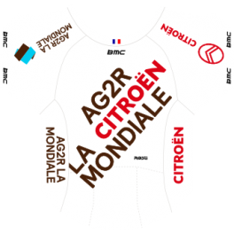 2021 - Lot de 3 cyclistes- Equipe au choix