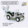 Jeep Willys Assistenza squadra Tour de France 1951