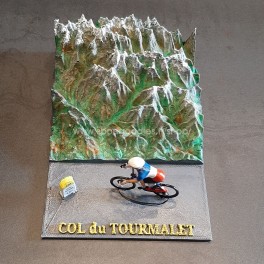 Col du Tourmalet