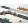 Arrivée cycling board game