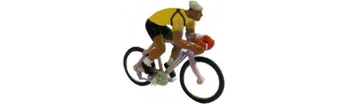 Ciclisti - Scala:1/43