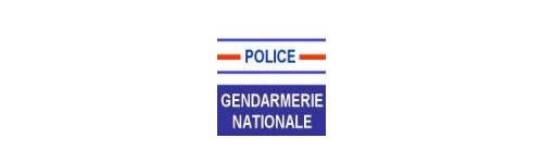 Police-Gendarmerie