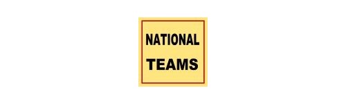 National teams
